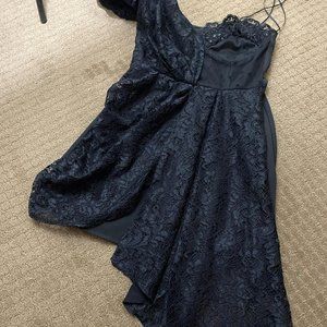 COPY - CUPID'S CHAPEL LITTLE BLACK DRESS DOLLSKILL